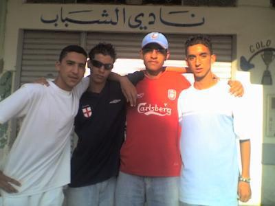 top agader